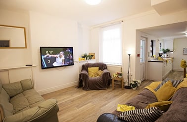 Golgotha Road, Scotforth, Lancaster - Image 2