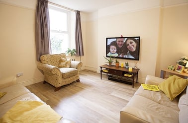 Portland Street, City Centre, Lancaster - Image 2