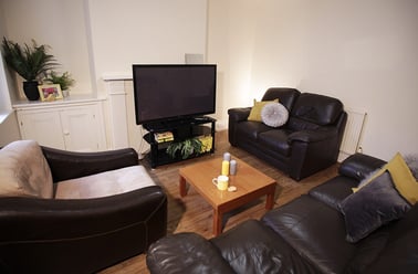 Portland Street, City Centre, Lancaster - Image 2