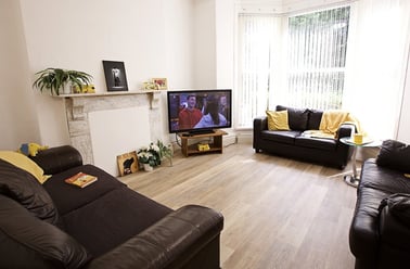 Hubert Place, City Centre, Lancaster - Image 2