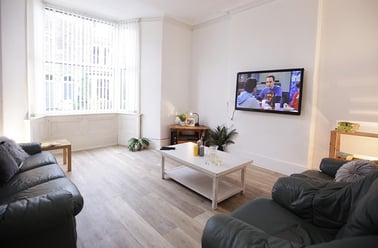 Regent Street, City Centre, Lancaster - Image 2