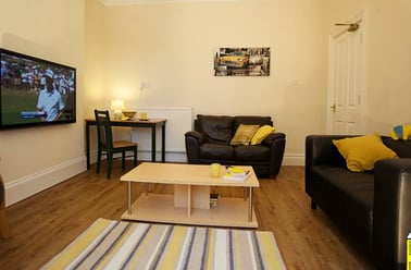 Hubert Place, City Centre, Lancaster - Image 2