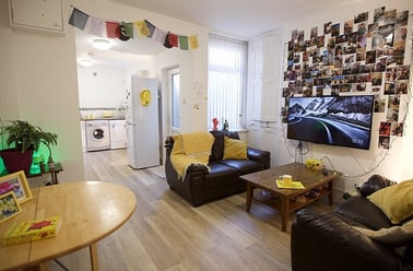 Kirkes Road, City Centre, Lancaster - Image 2