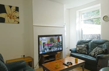 Gladstone Terrace, City Centre, Lancaster - Image 2