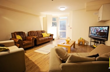 Dallas Road, City Centre, Lancaster - Image 2