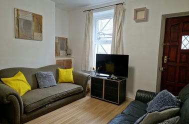 Green Street, City Centre, Lancaster - Image 2