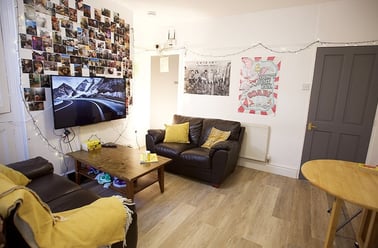 Bath Street, City Centre, Lancaster - Image 2