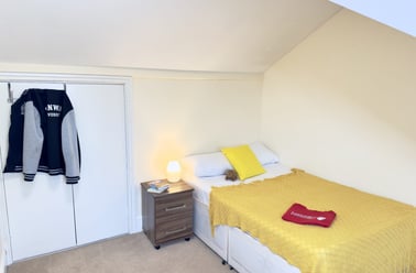 Brock Street, City Centre, Lancaster - Image 2