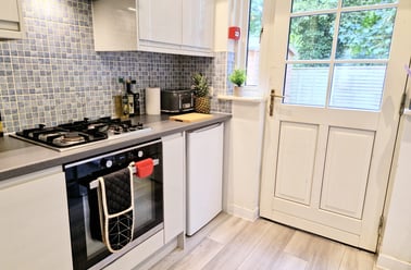 Villas Court, City Centre, Lancaster - Image 2