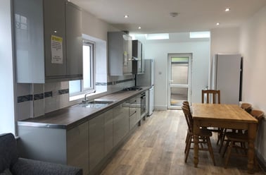 Hall Park, Scotforth, Lancaster - Image 2