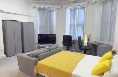 Queen Square, City Centre, Lancaster - Image 2