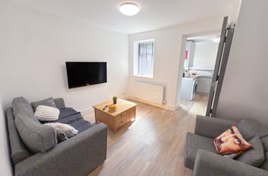 Ridge Street, Skerton, Lancaster - Image 2