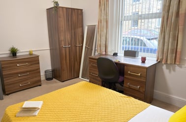 Havelock Street, City Centre, Lancaster - Image 3
