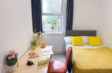 Hubert Place, City Centre, Lancaster - Image 3
