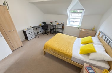 Briery Street, City Centre, Lancaster - Image 3