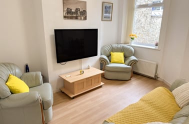 St. Oswald Street, City Centre, Lancaster - Image 3