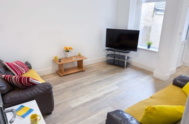 St. Oswald Street, City Centre, Lancaster - Image 3