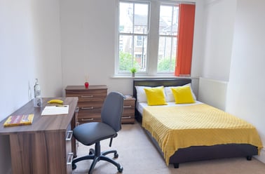 Dallas Road, City Centre, Lancaster - Image 3