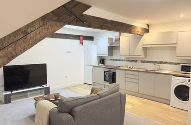 Queen Square, City Centre, Lancaster - Image 3