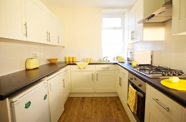 Dumbarton Road, City Centre, Lancaster - Image 3