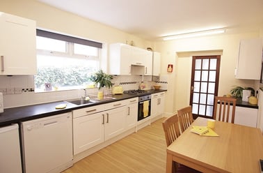 Sibsey Street, City Centre, Lancaster - Image 3