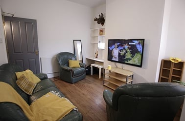 St. Oswald Street, City Centre, Lancaster - Image 3