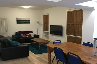 St. Oswald Street, City Centre, Lancaster - Image 3