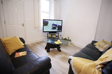 Wyresdale Road, City Centre, Lancaster - Image 3