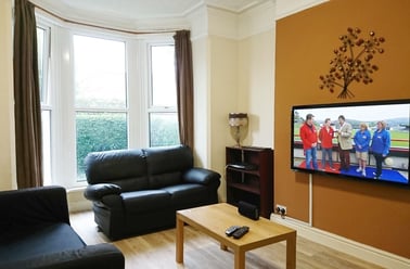 Hubert Place, City Centre, Lancaster - Image 3