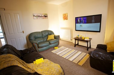 Park Square, City Centre, Lancaster - Image 3