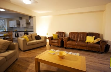 Dallas Road, City Centre, Lancaster - Image 3