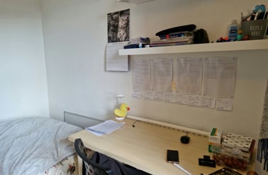 Greaves Road, City Centre, Lancaster - Image 3