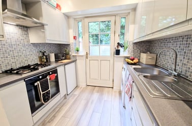 Villas Court, City Centre, Lancaster - Image 3