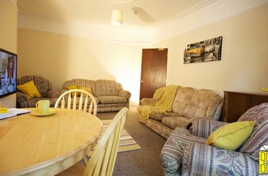 Dallas Road, City Centre, Lancaster - Image 3