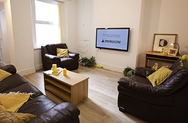 Dale Street, City Centre, Lancaster - Image 3