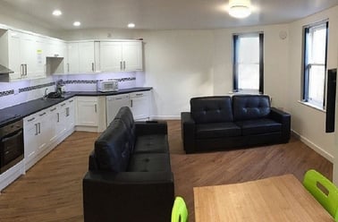 Station Road, City Centre, Lancaster - Image 3