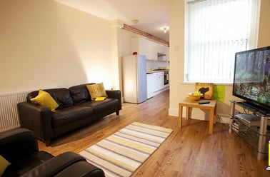 Green Street, City Centre, Lancaster - Image 3