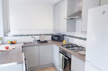 Ridge Street, Skerton, Lancaster - Image 3