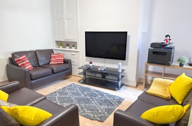 Sibsey Street, City Centre, Lancaster - Image 2
