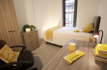 Wingate Saul Road, City Centre, Lancaster - Image 2