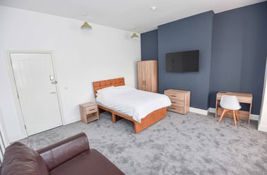 Taswell Road, Southsea, Portsmouth - Image 2