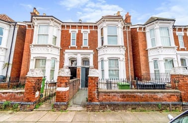 St Andrews Road, University of Portsmouth, Portsmouth - Image 2