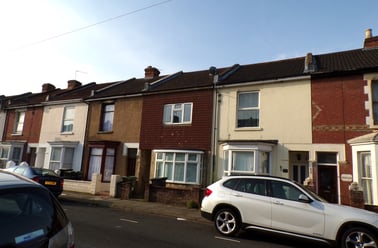 Margate Road, University of Portsmouth, Portsmouth - Image 2