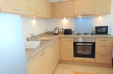 Admiralty Road , University of portsmouth, Portsmouth - Image 2