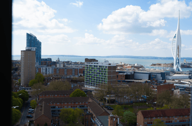 Queen Street, University of Portsmouth, Portsmouth - Image 3