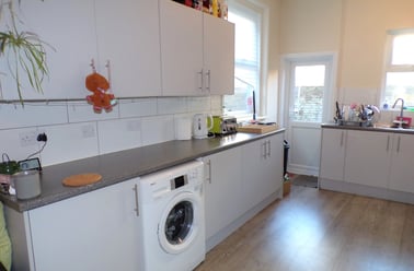 Playfair Road, University of Portsmouth, Portsmouth - Image 3