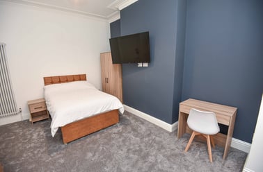 Taswell Road, Southsea, Portsmouth - Image 3