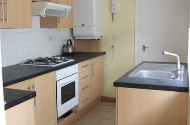 Exmouth Road, Southsea, Portsmouth - Image 3