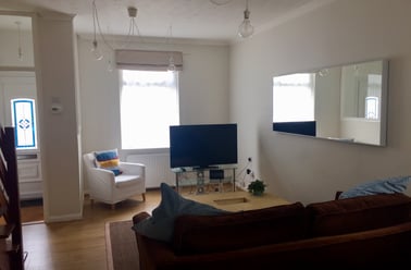 Samuel Road, Fratton, Portsmouth - Image 3