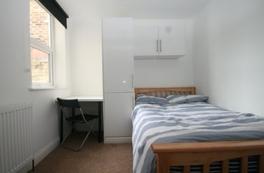 Cleveland Road, University of Portsmouth, Portsmouth - Image 2